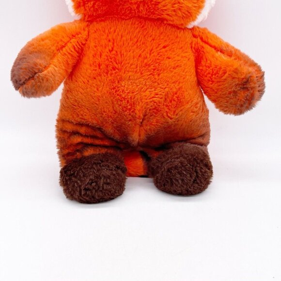 Disney Pixar Turning Red Panda Mei Mei Plush Stuffed Animal 13 Inch Toy - Picture 4 of 10